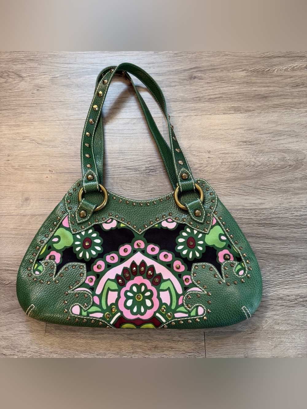 Isabella Fiore bag - Picture 6 of 11